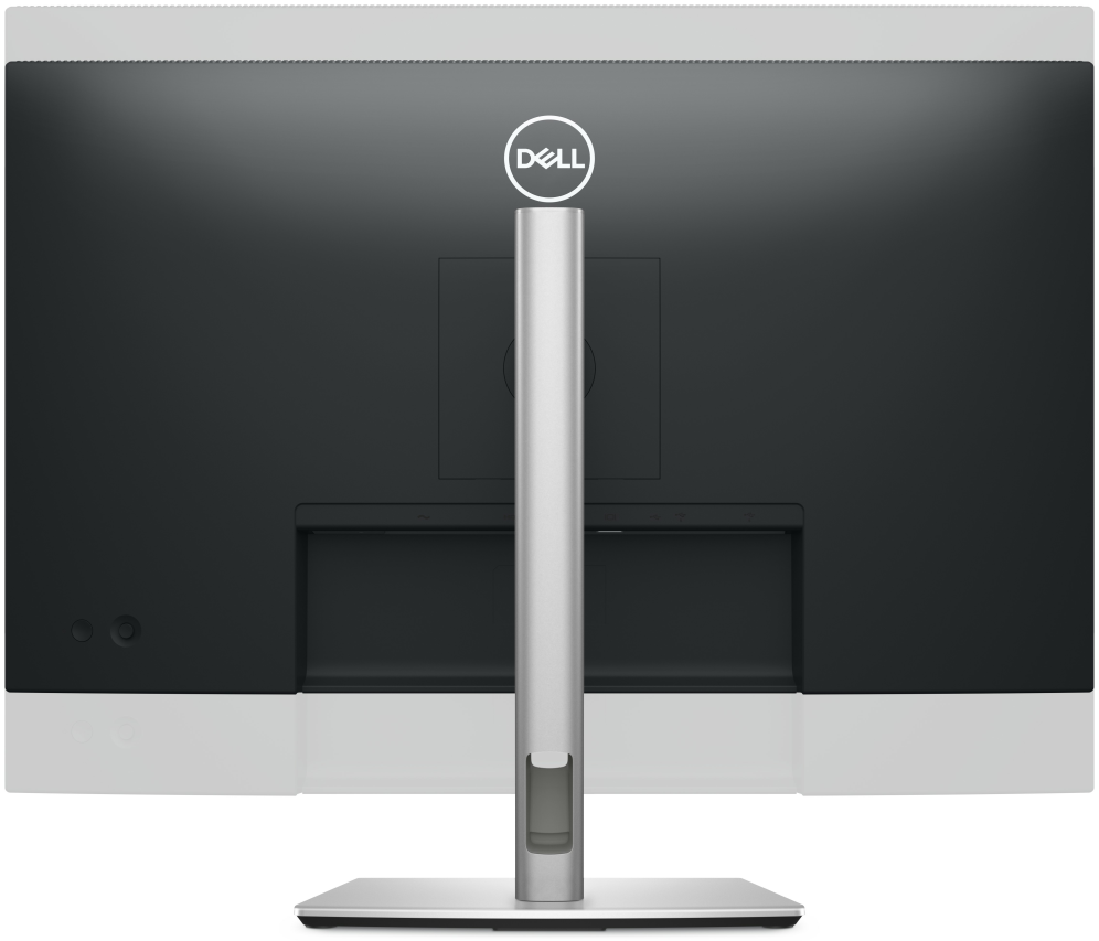 MONITOR Dell 27 Monitor - P2725HDell P2725H - Monitor LED - 27" - 19 - detalle