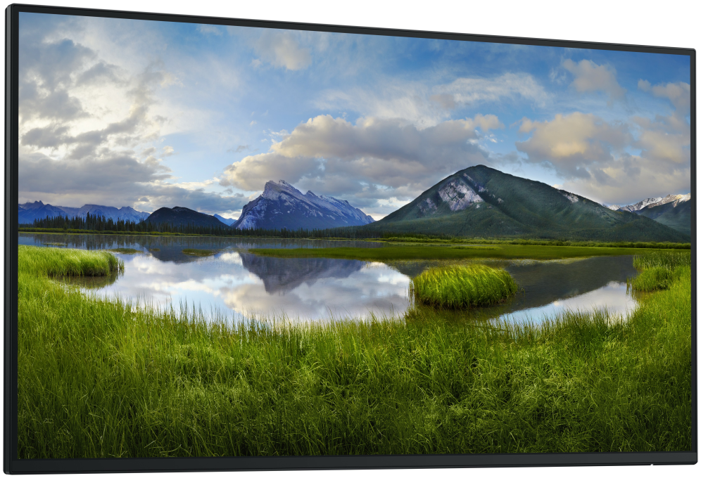 MONITOR DELL 27" P2725HWO FHD MONITOR WOST - detalle