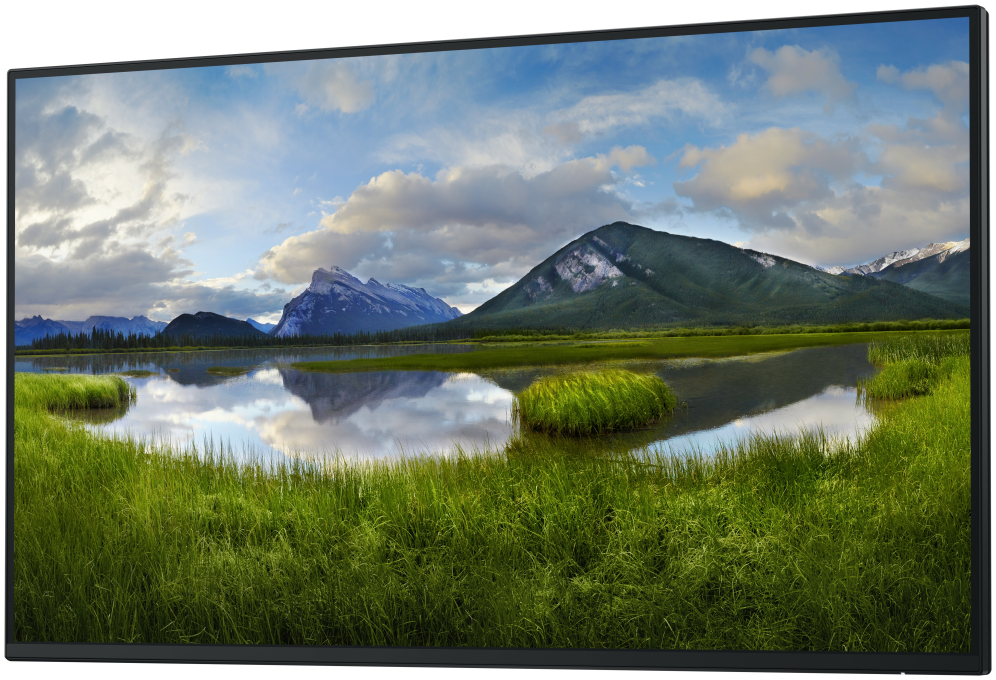 MONITOR DELL 27" P2725HWO FHD MONITOR WOST - detalle
