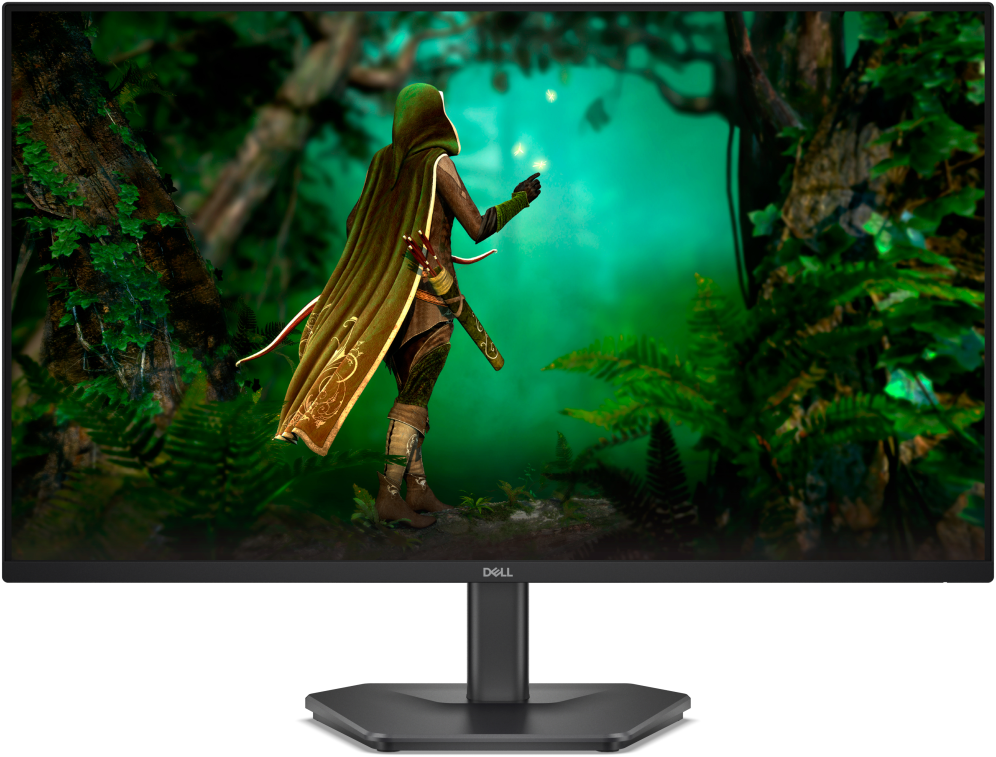 MONITOR DELL 27" SE2725HG 200HZ MONITOR - detalle