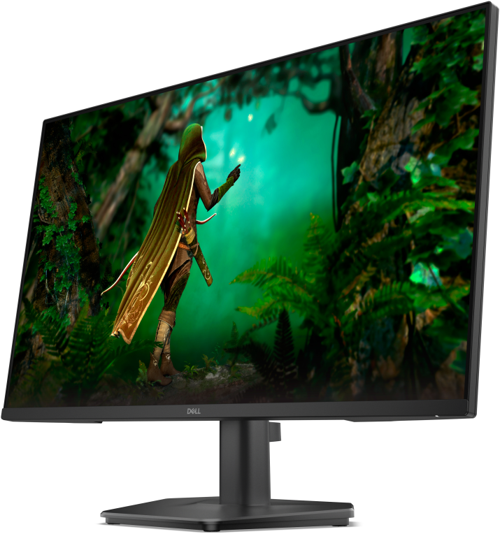 MONITOR DELL 27" SE2725HG 200HZ MONITOR - detalle