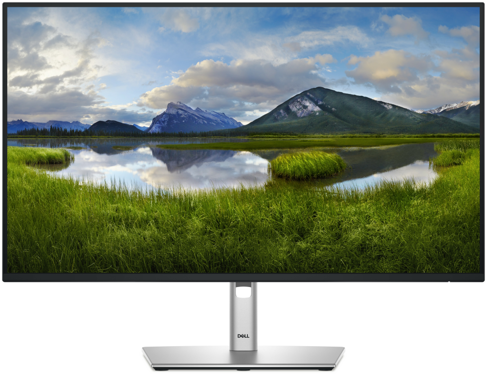 MONITOR Dell 27 USB-C Hub Monitor - P2725HEDell P2725HE - Monitor LE