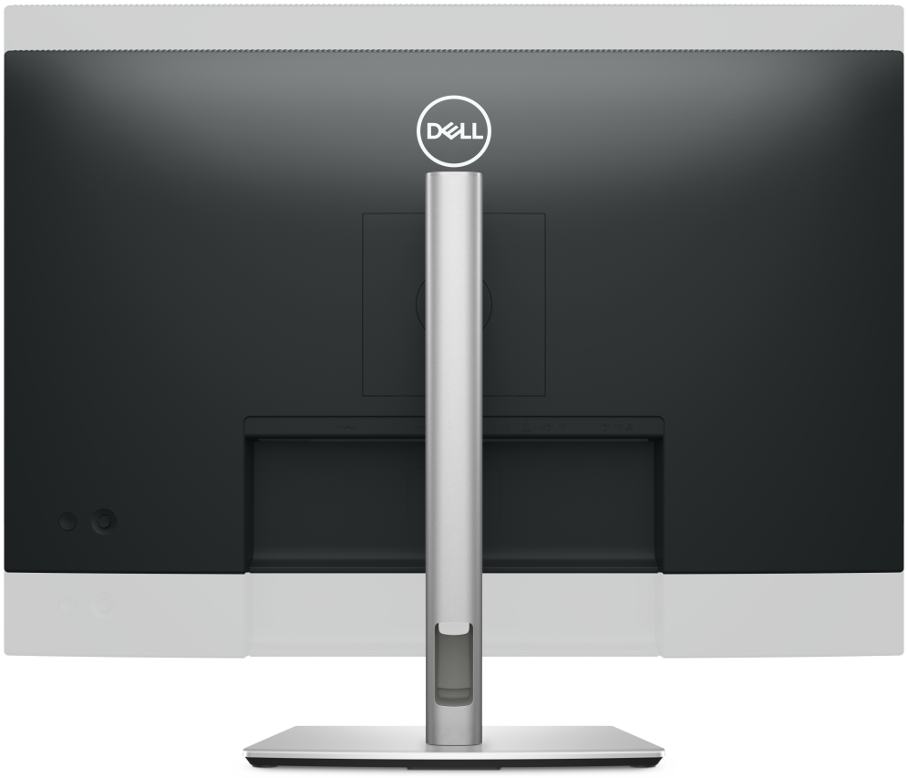 MONITOR Dell 27 USB-C Hub Monitor - P2725HEDell P2725HE - Monitor LE - detalle