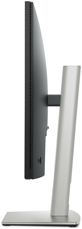 MONITOR Dell 27 USB-C Hub Monitor - P2725HEDell P2725HE - Monitor LE - detalle