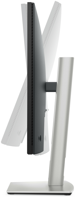 MONITOR Dell 27 USB-C Hub Monitor - P2725HEDell P2725HE - Monitor LE - detalle