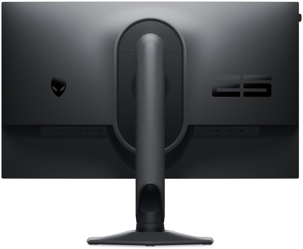 MONITOR DELL ALIENWARE AW2524HF 24.5" LED IPS FHD 500HZ 0.5MS AJUSTABLE - detalle