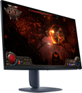 Alienware AW2725DM pantalla para PC 68.6 cm (27") 2560 x 1440 Pixeles Wide Quad HD LCD Azul