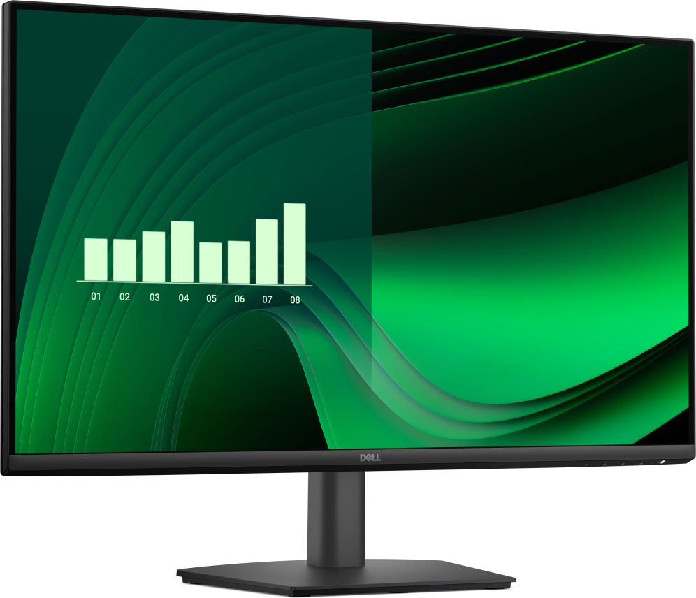 MONITOR DELL DELL-E2725HM 27? 1080P 100HZ IPS ANTIRREFLECTANTE - detalle