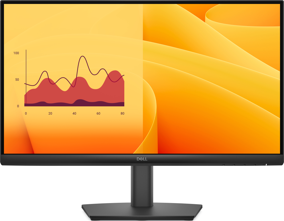 MONITOR DELL E2225HM - MONITOR LED FULL HD (1080P) - 22"