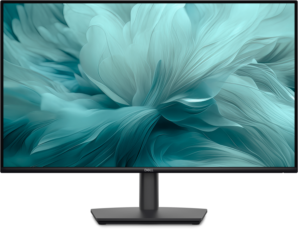 MONITOR DELL E2726HS 27" - detalle