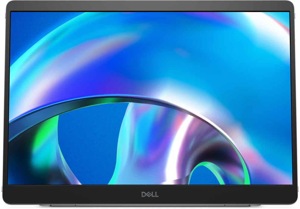 MONITOR DELL P1425 PORTATIL