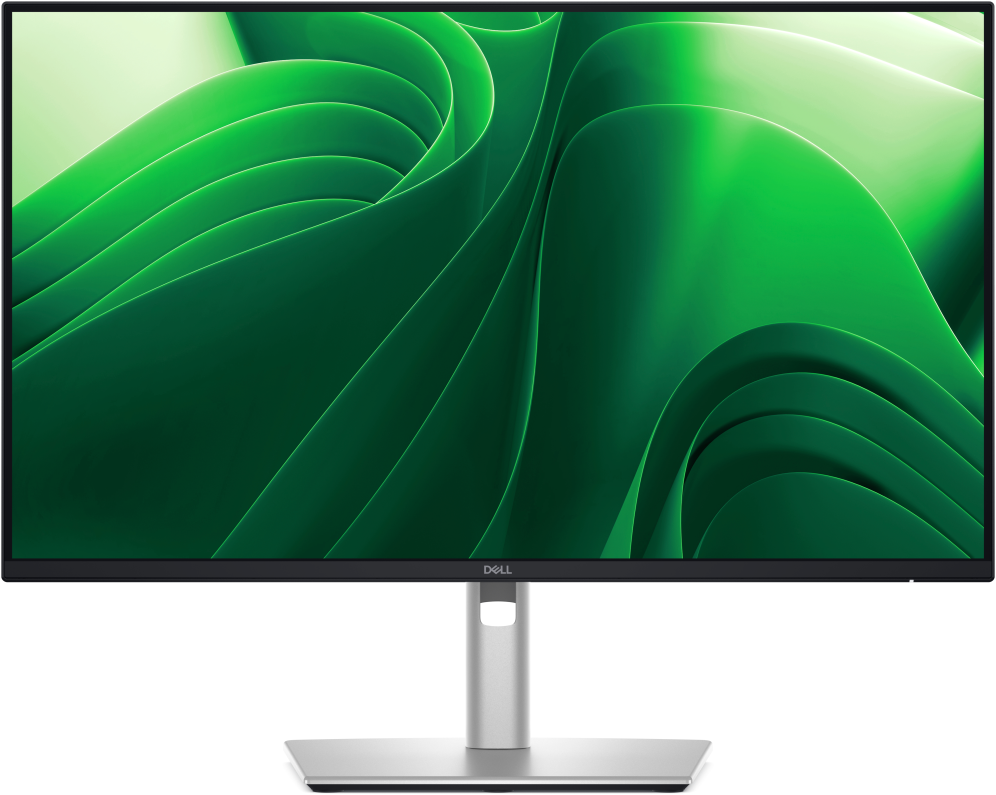 MONITOR DELL P2425D 24" - detalle
