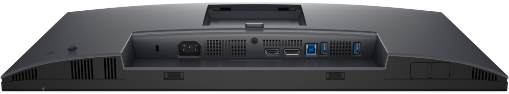 MONITOR DELL P2425D 24" - detalle