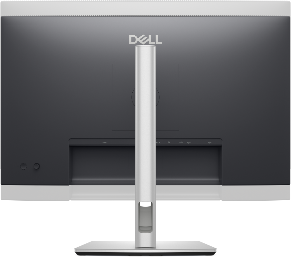 MONITOR DELL P2425D 24" - detalle