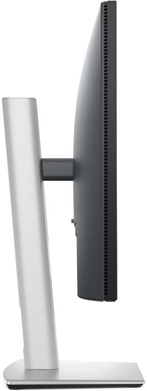 MONITOR DELL P2425D 24" - detalle