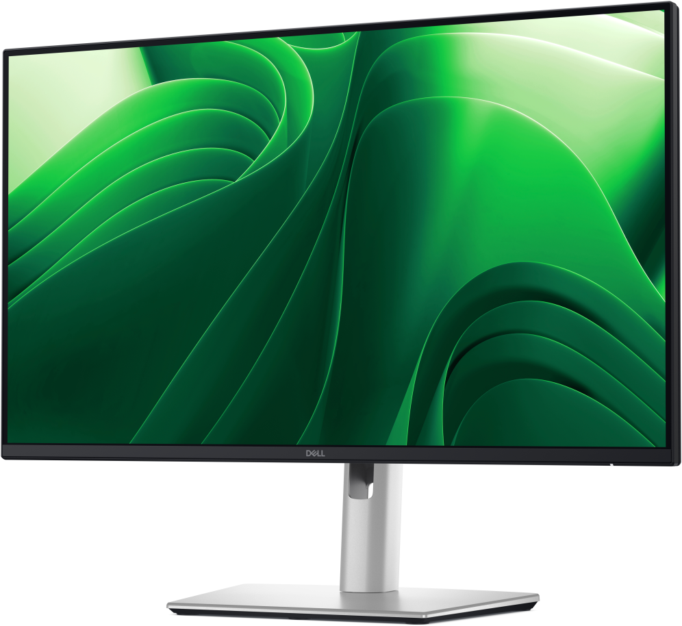 MONITOR DELL P2425D 24" - detalle