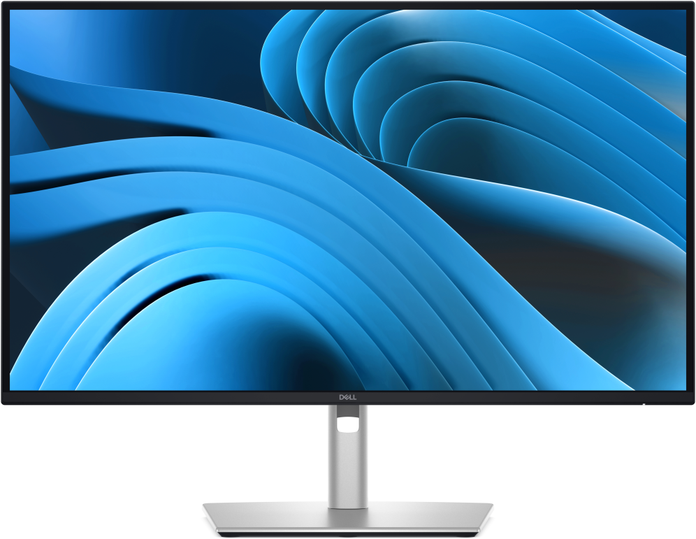 MONITOR DELL-P2725D 27? QHD 2560x1440 100HZ IPS ERGONOMIA - detalle