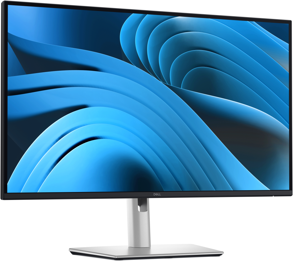 MONITOR DELL-P2725D 27? QHD 2560x1440 100HZ IPS ERGONOMIA