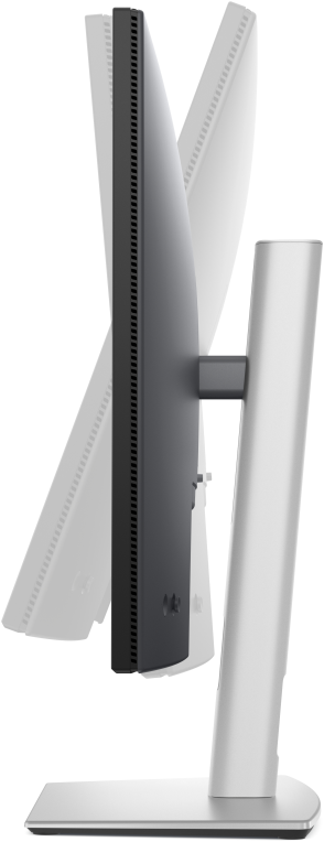 MONITOR DELL-P2725D 27? QHD 2560x1440 100HZ IPS ERGONOMIA - detalle