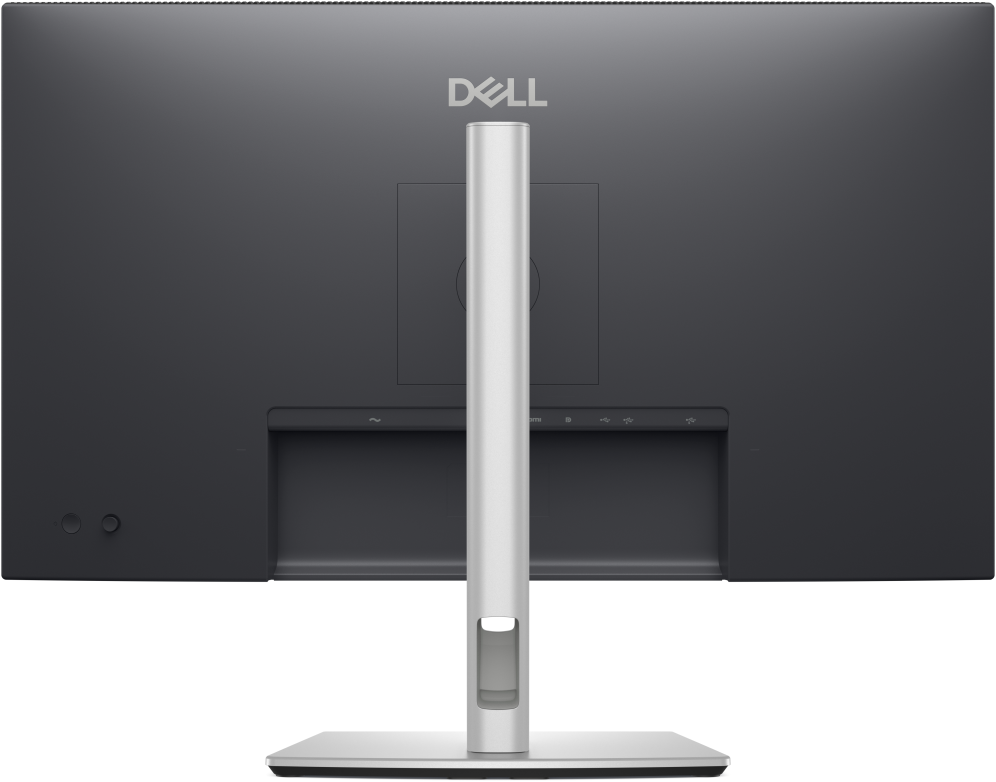 MONITOR DELL-P2725D 27? QHD 2560x1440 100HZ IPS ERGONOMIA - detalle