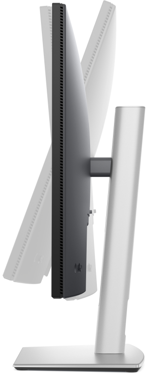 MONITOR DELL-P2725DE 27? QHD 100HZ IPS USB-C ERGONOMIA PRO PLUS - detalle