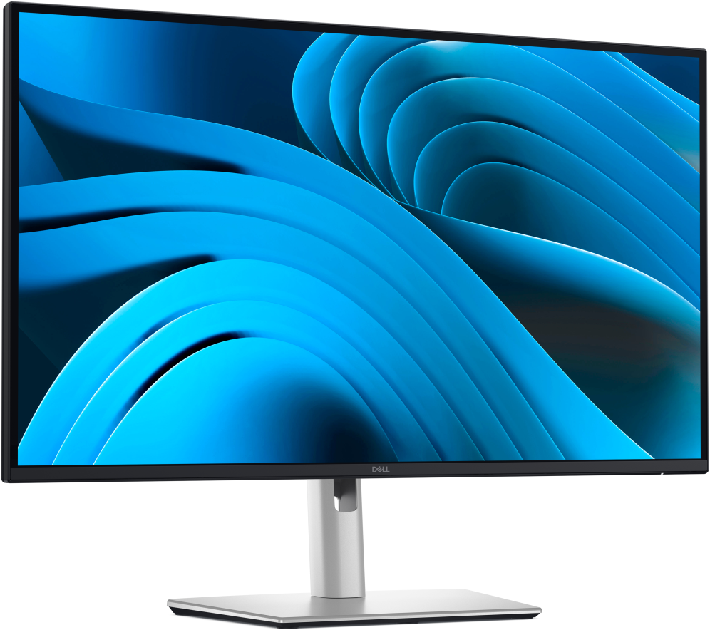 MONITOR DELL-P2725DE 27? QHD 100HZ IPS USB-C ERGONOMIA PRO PLUS