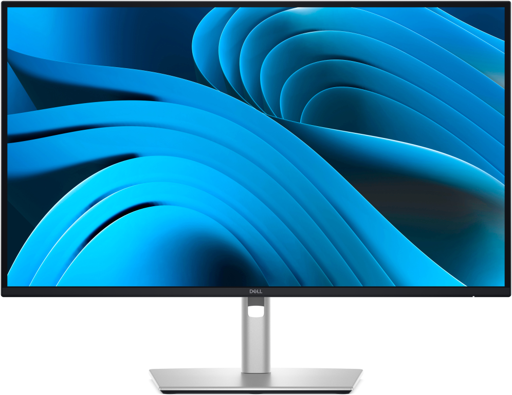 MONITOR DELL-P2725DE 27? QHD 100HZ IPS USB-C ERGONOMIA PRO PLUS - detalle