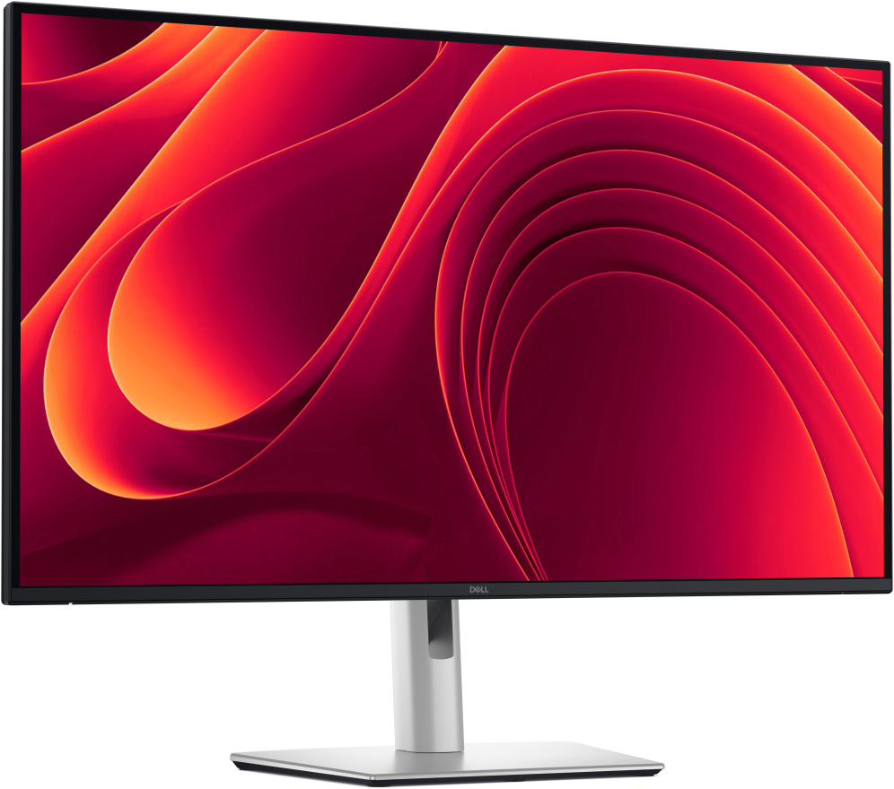 MONITOR DELL P3225DE 32" QHD USB-C - detalle