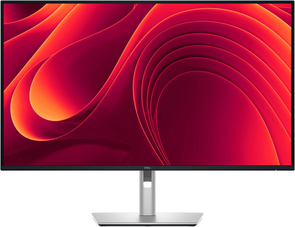 MONITOR DELL P3225DE 32" QHD USB-C