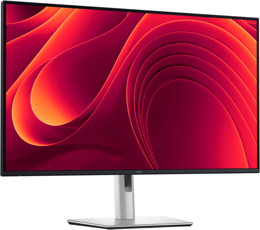 MONITOR DELL P3225QE 32" 4K USB-C - detalle