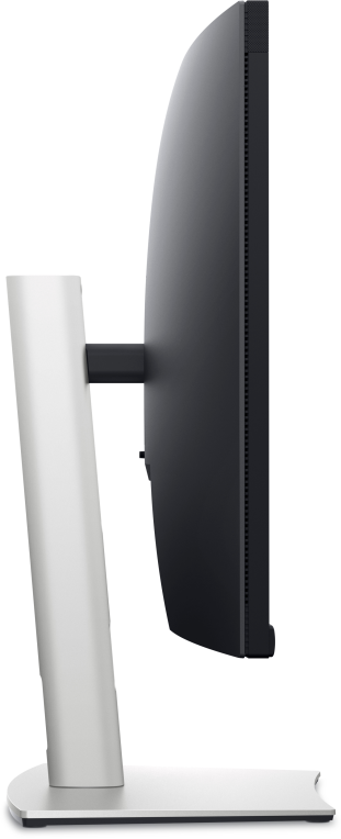 MONITOR DELL P3424WEB 24" CURVO - detalle