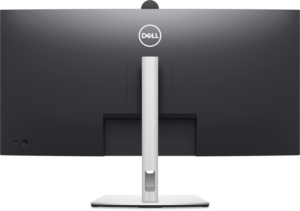 MONITOR DELL P3424WEB 24" CURVO - detalle