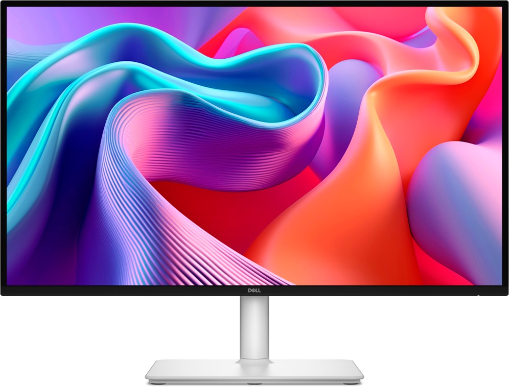 MONITOR DELL PLUS 27 QHD MONITOR - S2725DSM - detalle