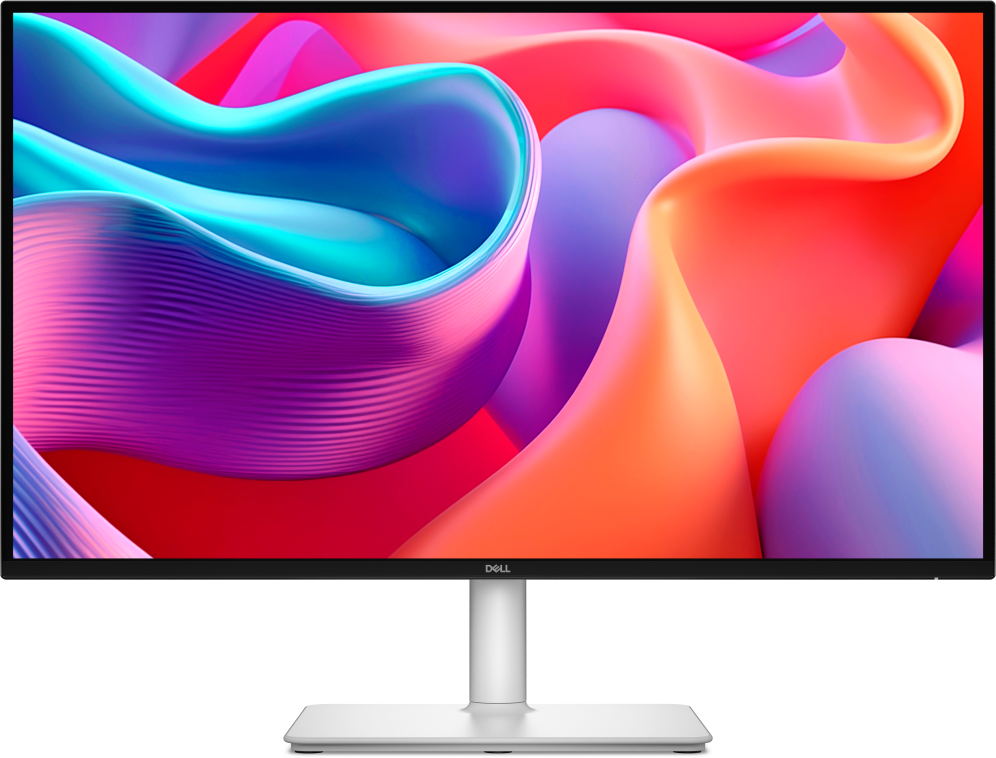 MONITOR DELL PLUS 27 QHD USBC MONITOR - S2725DC - detalle