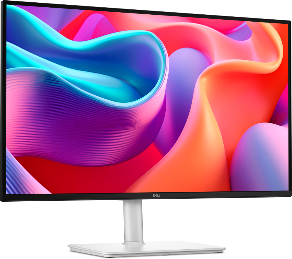 MONITOR DELL PLUS 27 QHD USBC MONITOR - S2725DC