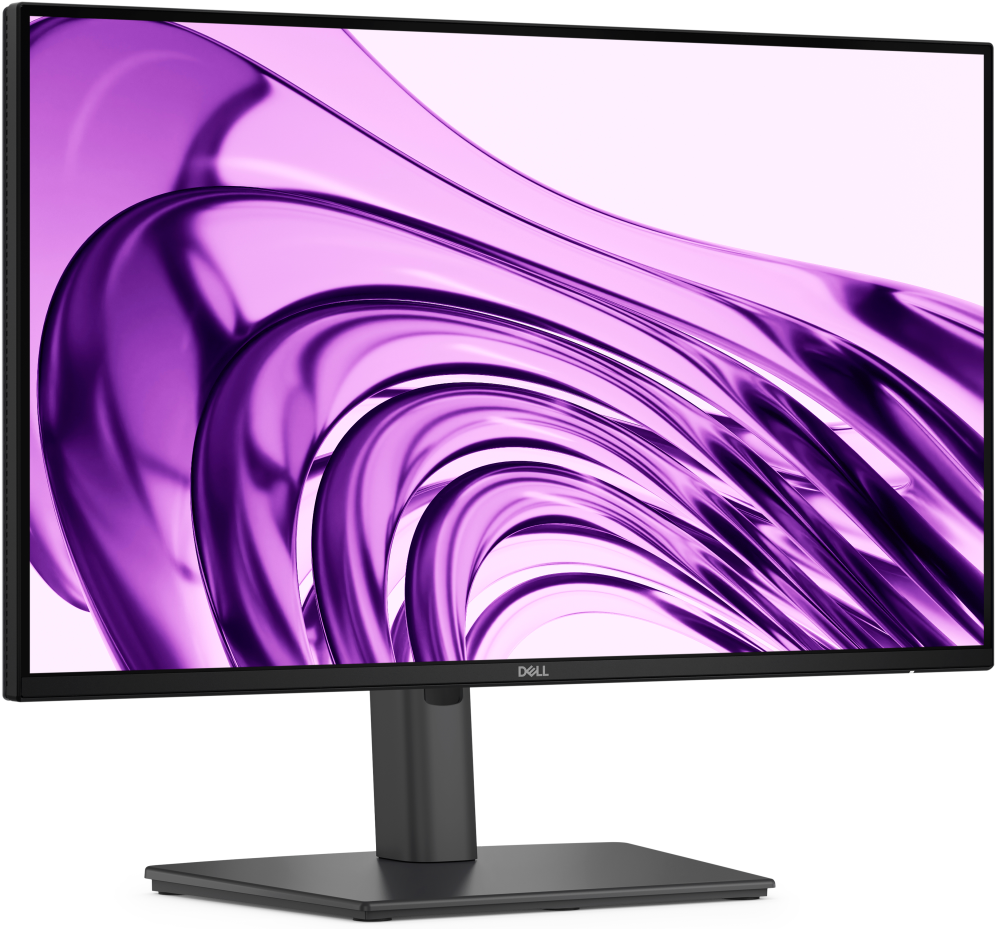 DELL Pro P P2226H pantalla para PC 54.6 cm (21.5") 1920 x 1080 Pixeles Full HD LCD Gris
