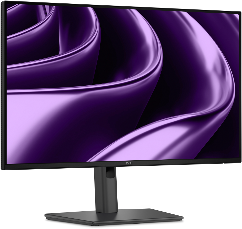 DELL Pro P P2426HE pantalla para PC 60.5 cm (23.8") 1920 x 1080 Pixeles Full HD LCD Gris