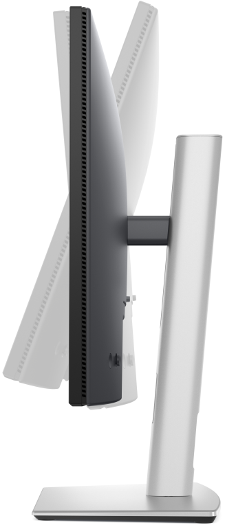 MONITOR DELL PRO PLUS 24" P2425DE QHD USB-C MON - detalle