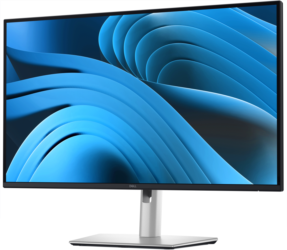 MONITOR DELL PRO PLUS 27" P2725QE 4K USB-C MON - detalle
