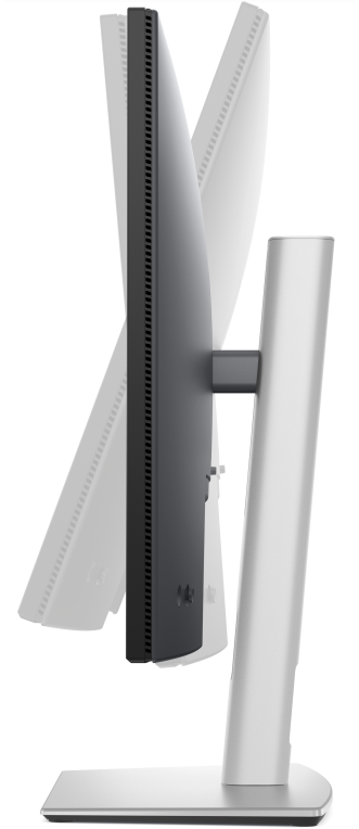 MONITOR DELL PRO PLUS 27" P2725QE 4K USB-C MON - detalle