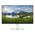 DELL S Series S2425HS LED display 60.5 cm (23.8") 1920 x 1080 Pixels Full HD LCD Negre. Plata