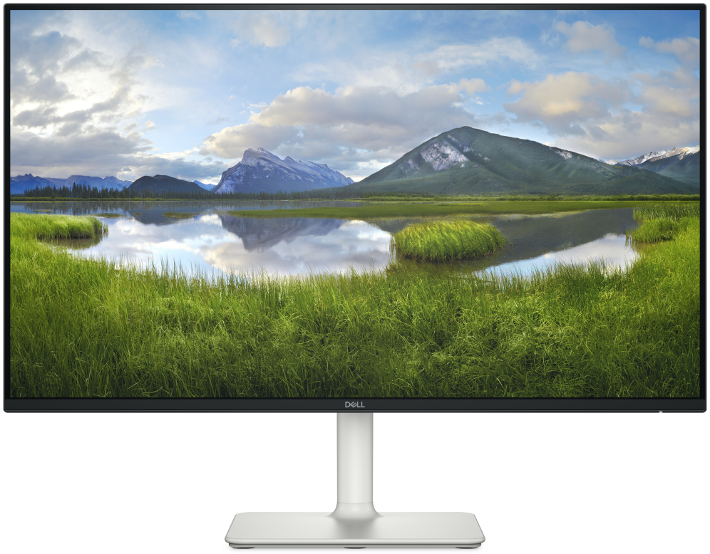 MONITOR DELL S2725H 27" LED FHD 1080P HDMI X2