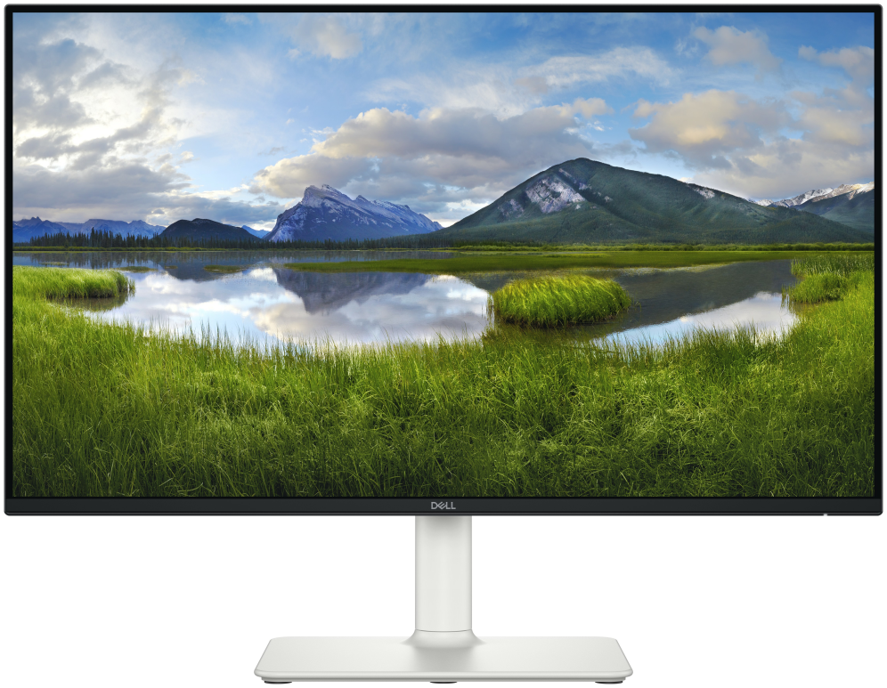 MONITOR DELL S2725HS 27" FHD VESA HDMI X2