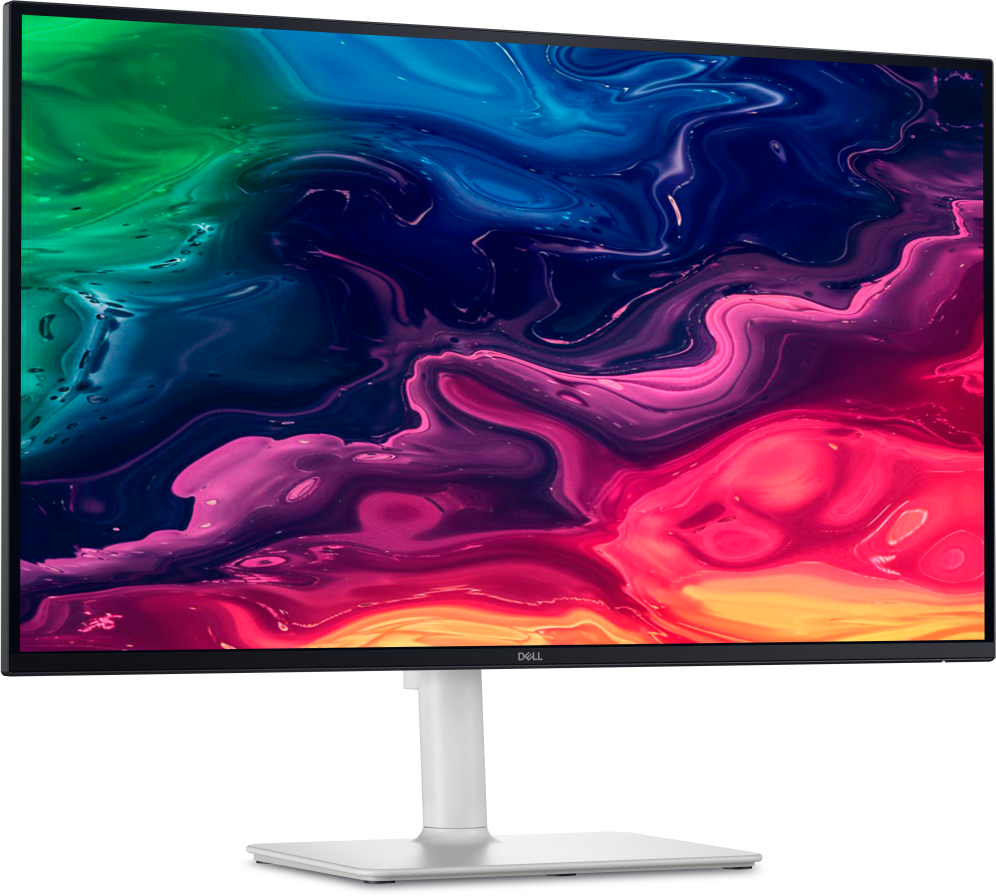 MONITOR DELL S2725QC 27" 4K TACTIL
