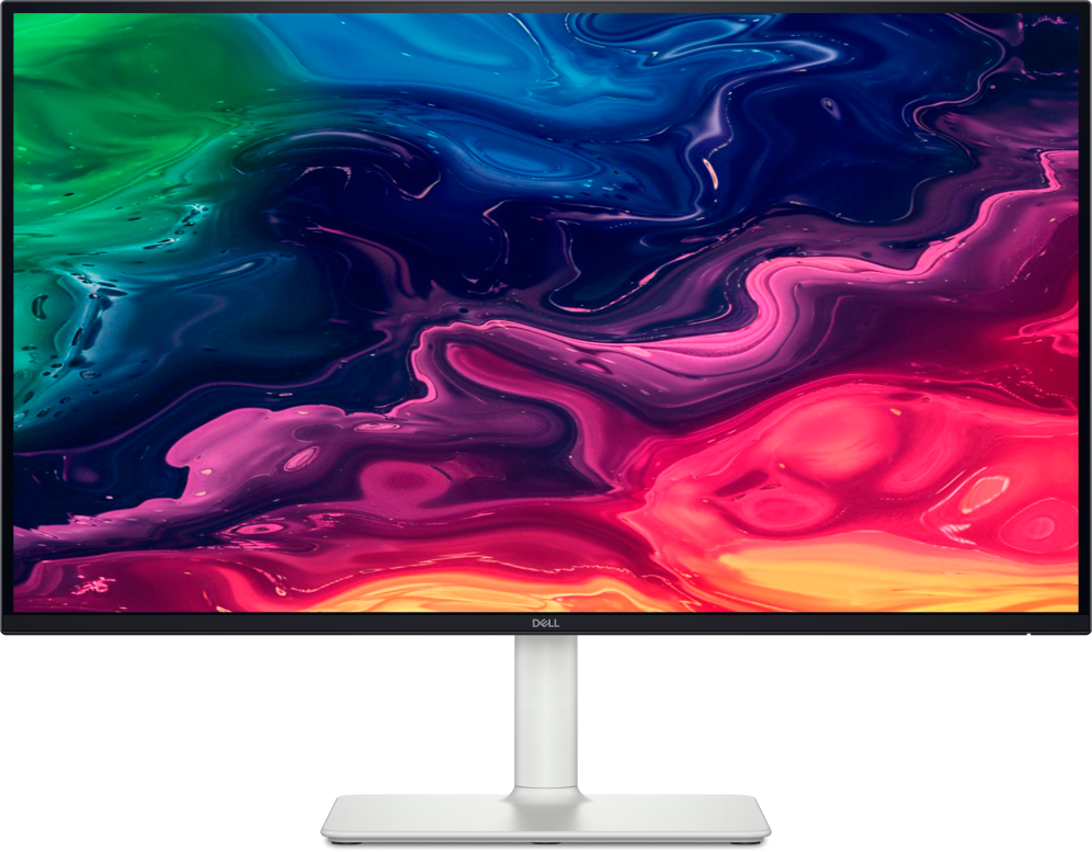 MONITOR DELL S2725QC 27" 4K TACTIL - detalle