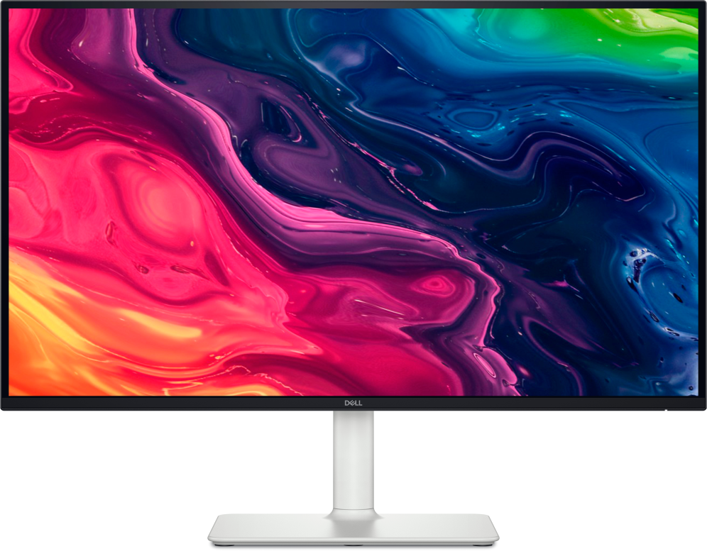 MONITOR DELL S2725QS 27" 4K - detalle