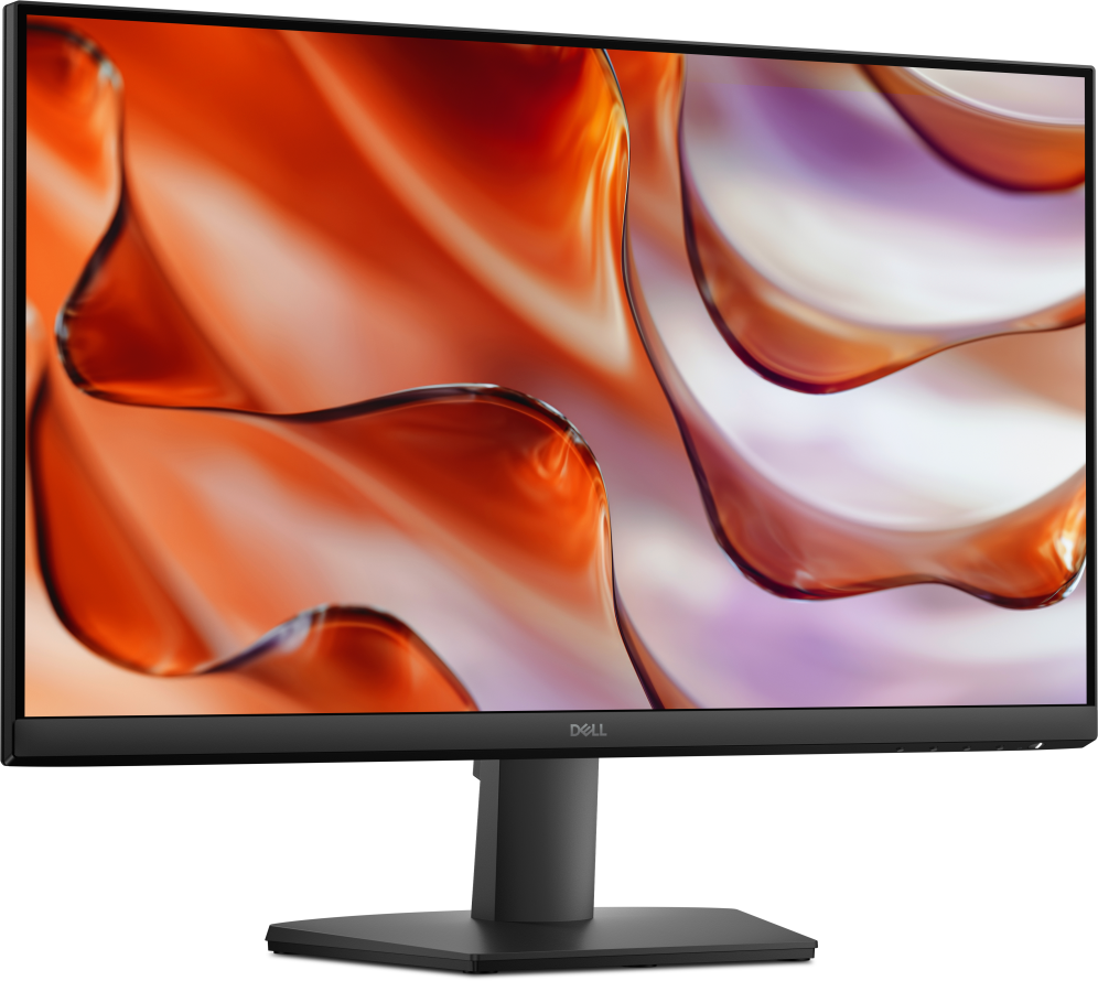 MONITOR DELL-SE2425HM 23.8? 100HZ IPS FLICKER FREE LOW BLUE LIGHT VESA HDMI VGA