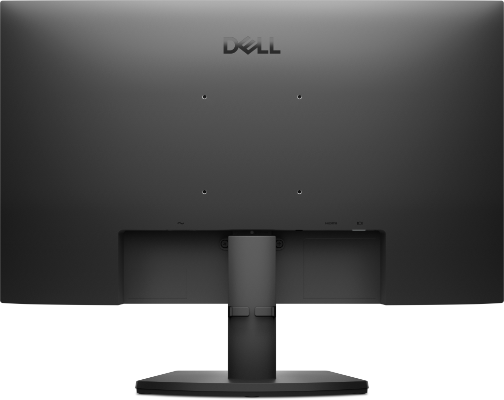 MONITOR DELL-SE2425HM 23.8? 100HZ IPS FLICKER FREE LOW BLUE LIGHT VESA HDMI VGA - detalle