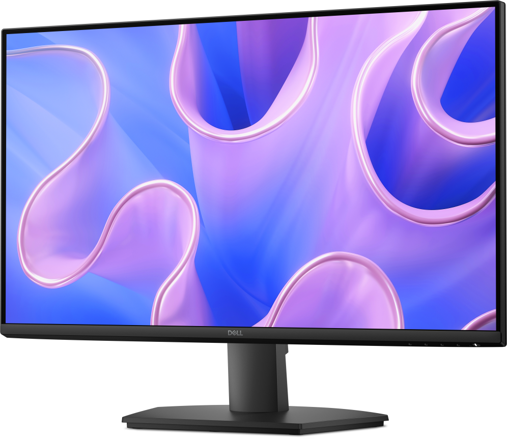 MONITOR DELL-SE2725HM 27? 1080P 100HZ IPS FLICKER FREE LOW BLUE LIGHT VESA - detalle