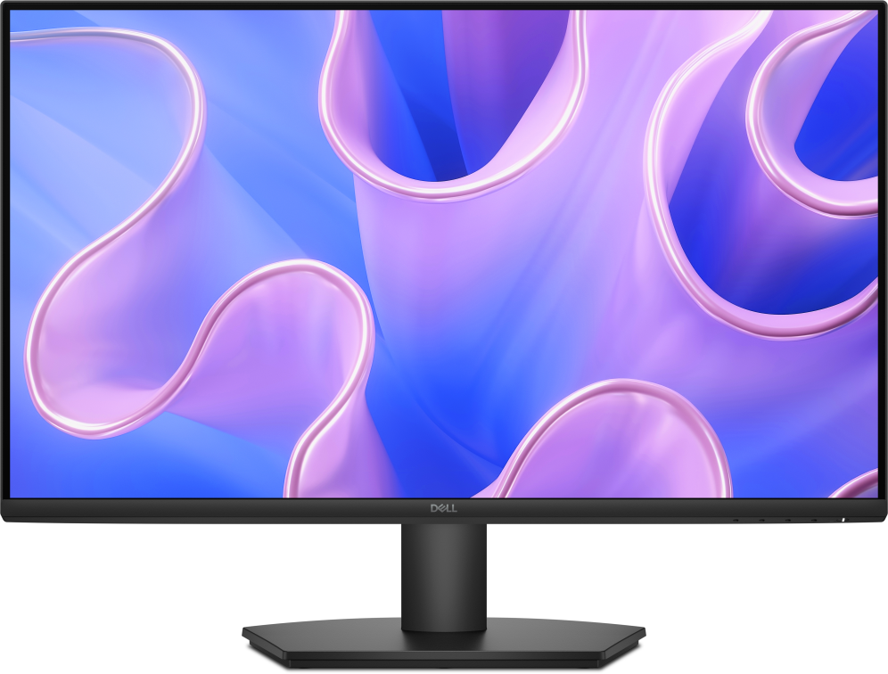 MONITOR DELL-SE2725HM 27? 1080P 100HZ IPS FLICKER FREE LOW BLUE LIGHT VESA - detalle